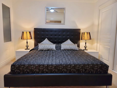 Macarthur Chambers - Kalgoorlie Accommodation 5