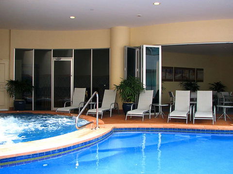 Macarthur Chambers - Kalgoorlie Accommodation 1