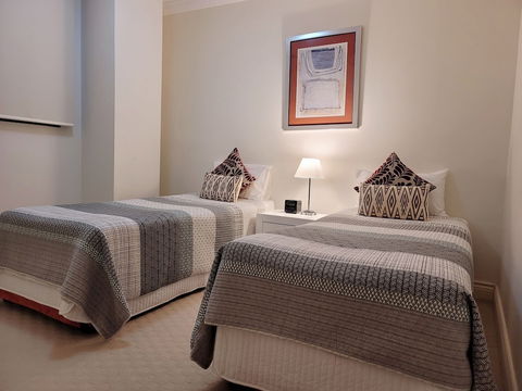 Macarthur Chambers - Kalgoorlie Accommodation 2