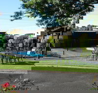 Mitchell on Main Motel  Apartments - Kalgoorlie Accommodation
