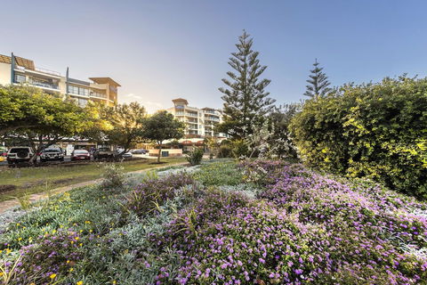 Oaks Sunshine Coast Seaforth Resort - Kalgoorlie Accommodation 1