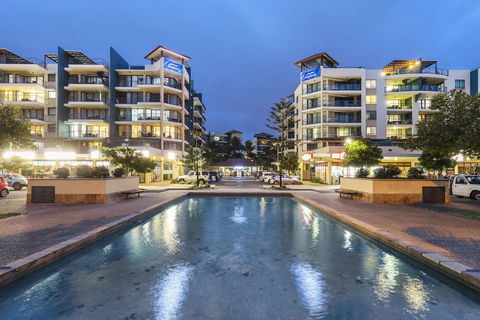 Oaks Sunshine Coast Seaforth Resort - Kalgoorlie Accommodation 3