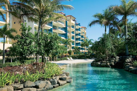 Oaks Sunshine Coast Seaforth Resort - Kalgoorlie Accommodation 6