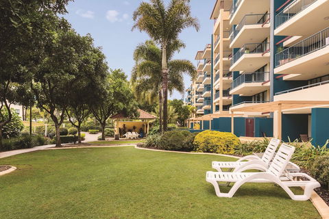 Oaks Sunshine Coast Seaforth Resort - Kalgoorlie Accommodation 0
