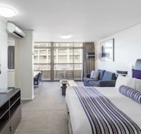 Oaks Sydney Hyde Park Suites - Kalgoorlie Accommodation