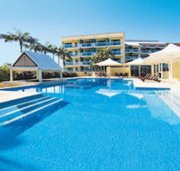 Oaks The Entrance Waterfront Suites - Kalgoorlie Accommodation
