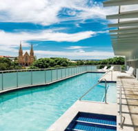 Oaks Ipswich Aspire Suites - Kalgoorlie Accommodation