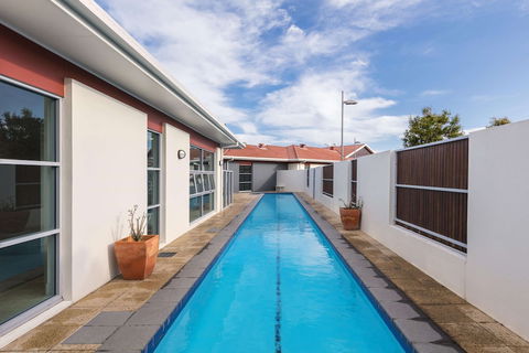 Oaks Port Stephens Pacific Blue Resort - Kalgoorlie Accommodation 5