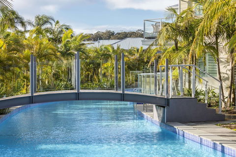 Oaks Port Stephens Pacific Blue Resort - Kalgoorlie Accommodation 6