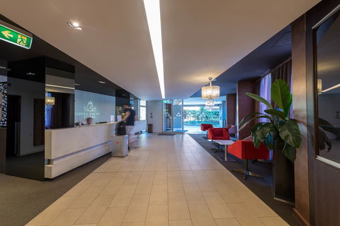 Royal Pacific Hotel - Kalgoorlie Accommodation 4