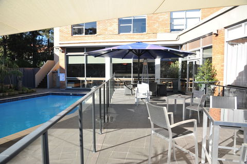 Royal Pacific Hotel - Kalgoorlie Accommodation 1