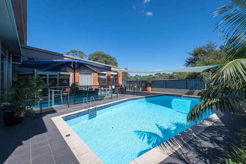 Royal Pacific Hotel - Kalgoorlie Accommodation 2