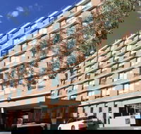 Royal Pacific Hotel - Kalgoorlie Accommodation