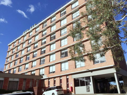 Royal Pacific Hotel - Kalgoorlie Accommodation 0