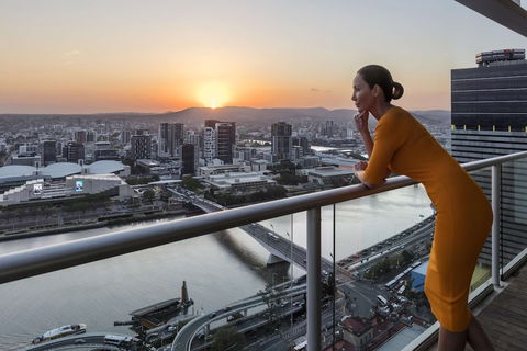 Oaks Brisbane Casino Tower Suites - Kalgoorlie Accommodation 5