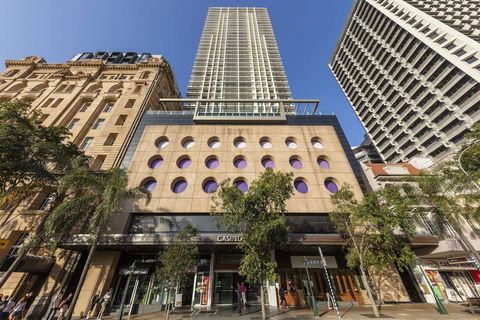 Oaks Brisbane Casino Tower Suites - Kalgoorlie Accommodation 1