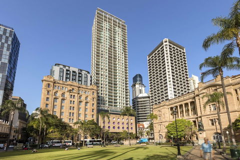Oaks Brisbane Casino Tower Suites - Kalgoorlie Accommodation 6