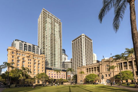 Oaks Brisbane Casino Tower Suites - Kalgoorlie Accommodation 2