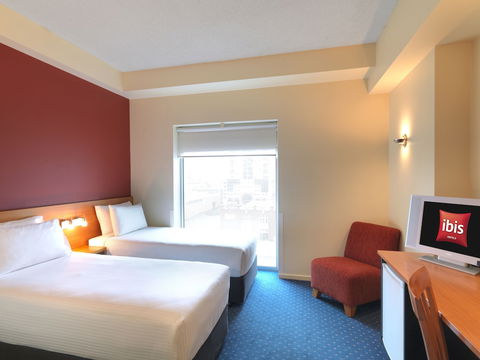 YEHS Hotel Melbourne CBD - Kalgoorlie Accommodation 5