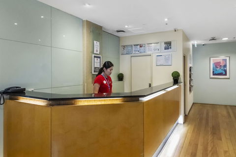 YEHS Hotel Melbourne CBD - Kalgoorlie Accommodation 2