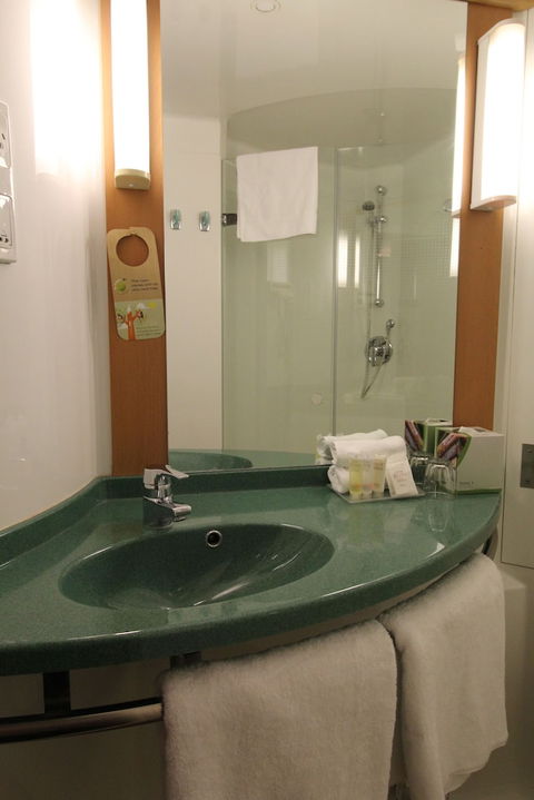 Ibis Newcastle - Kalgoorlie Accommodation 6