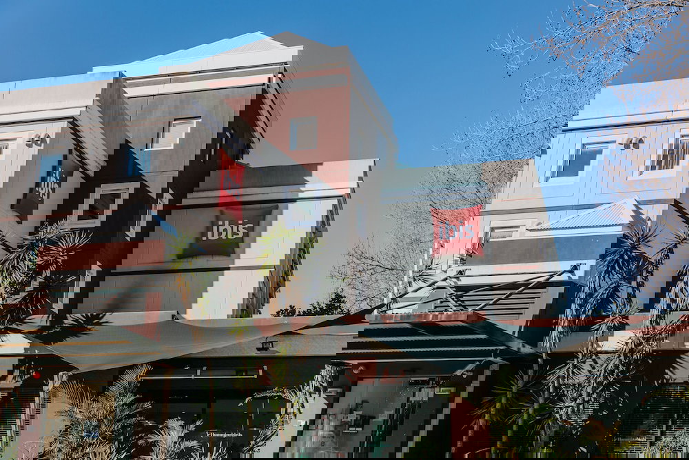 Newcastle West NSW Kalgoorlie Accommodation