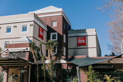 Ibis Newcastle - Kalgoorlie Accommodation 0