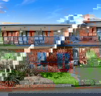 Tudor Motor Inn Warrnambool - Kalgoorlie Accommodation