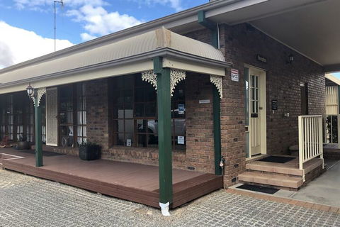 Best Western Travellers Rest Motor Inn - Kalgoorlie Accommodation 2