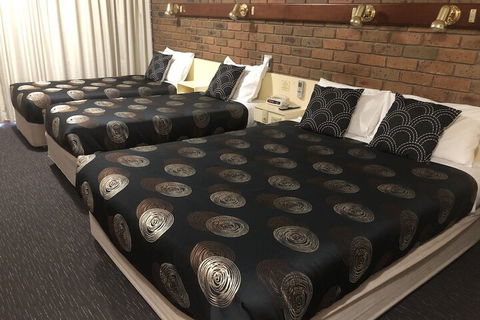 Best Western Travellers Rest Motor Inn - Kalgoorlie Accommodation 7