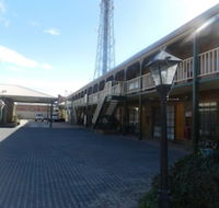 Best Western Travellers Rest Motor Inn - Kalgoorlie Accommodation