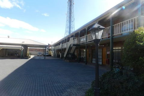 Best Western Travellers Rest Motor Inn - Kalgoorlie Accommodation 0