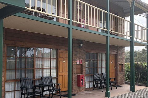Best Western Travellers Rest Motor Inn - Kalgoorlie Accommodation 1