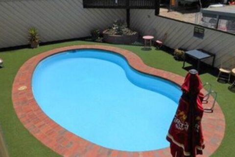 Best Western Travellers Rest Motor Inn - Kalgoorlie Accommodation 3