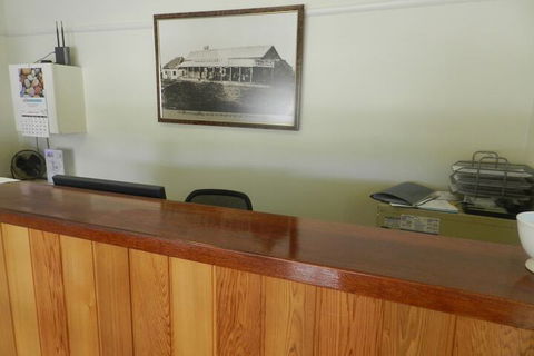 Best Western Travellers Rest Motor Inn - Kalgoorlie Accommodation 4