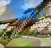 Grand Mercure The Hills Lodge - Kalgoorlie Accommodation