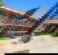 Burke And Wills Motor Inn Swan Hill - Kalgoorlie Accommodation