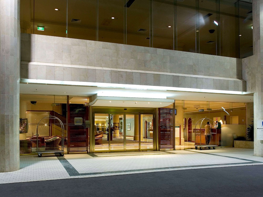 Banksia NSW Kalgoorlie Accommodation