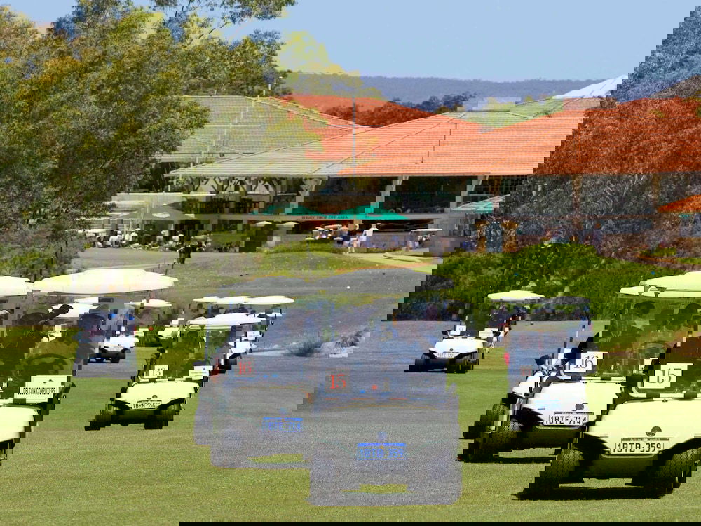 Whiteman WA Kalgoorlie Accommodation