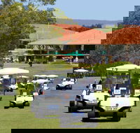Novotel Swan Valley Vines Resort - Kalgoorlie Accommodation