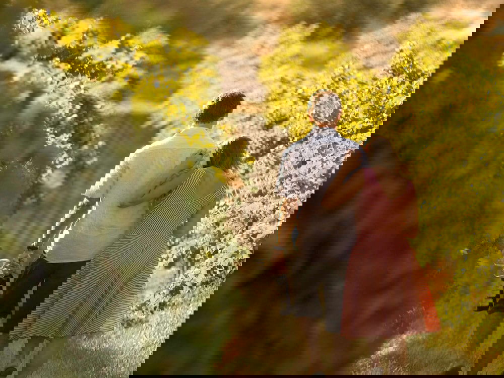 Rowland Flat SA Kalgoorlie Accommodation