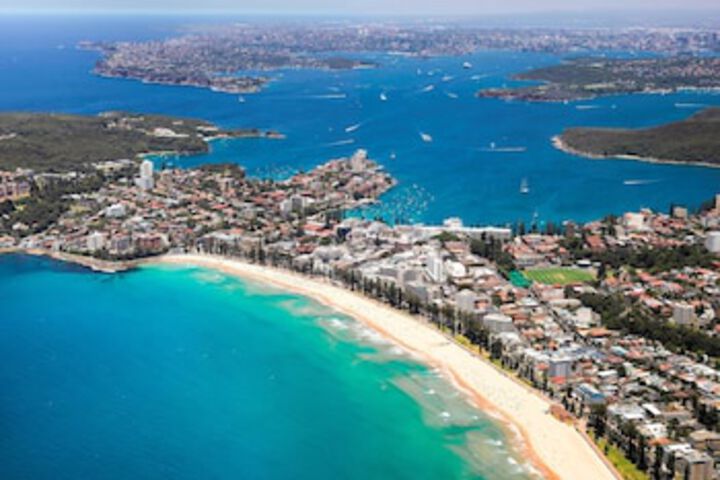 Manly NSW Kalgoorlie Accommodation