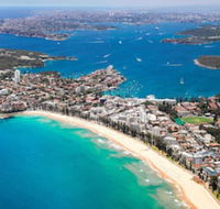 Manly Pacific Sydney - Kalgoorlie Accommodation