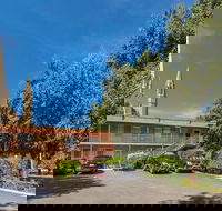 Best Western Cathedral Motor Inn - Kalgoorlie Accommodation