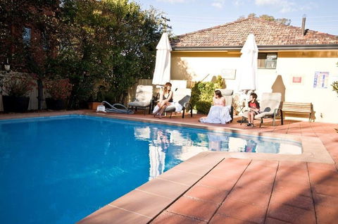 Country Plaza Queanbeyan - Kalgoorlie Accommodation 3