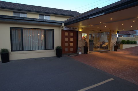 Country Plaza Queanbeyan - Kalgoorlie Accommodation 2