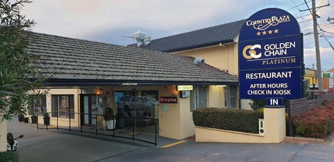 Country Plaza Queanbeyan - Kalgoorlie Accommodation 1