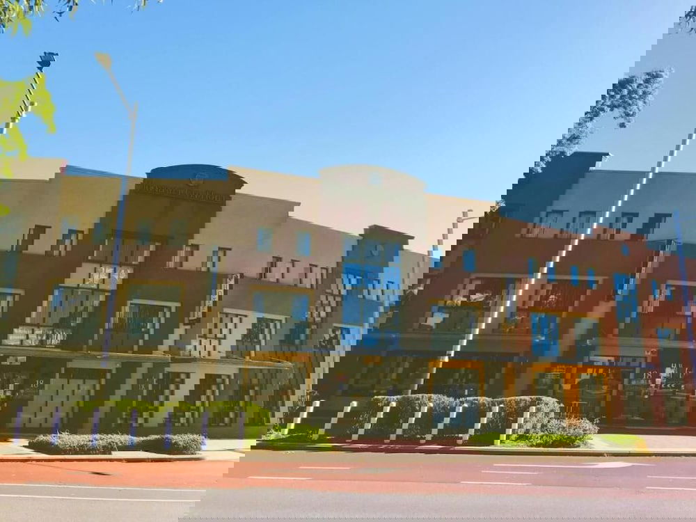 Heathridge WA Kalgoorlie Accommodation