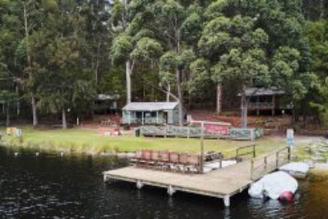 RAC Karri Valley Resort - Kalgoorlie Accommodation 2