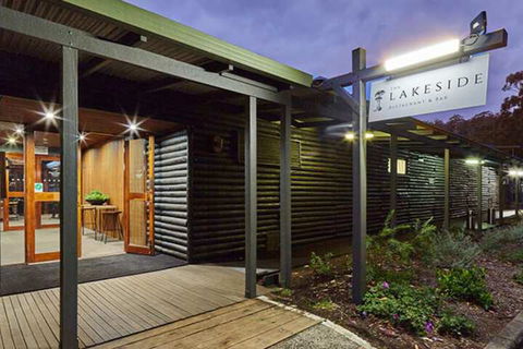 RAC Karri Valley Resort - Kalgoorlie Accommodation 6